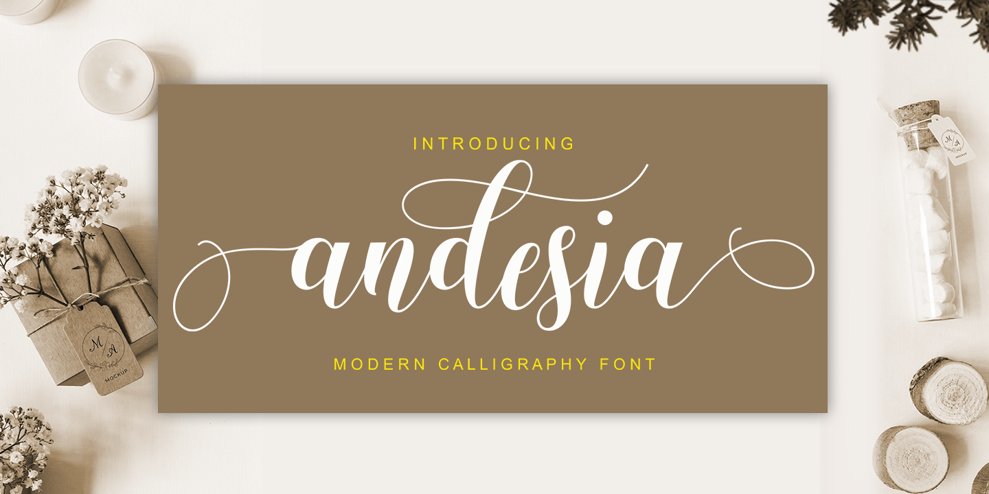 Andesia